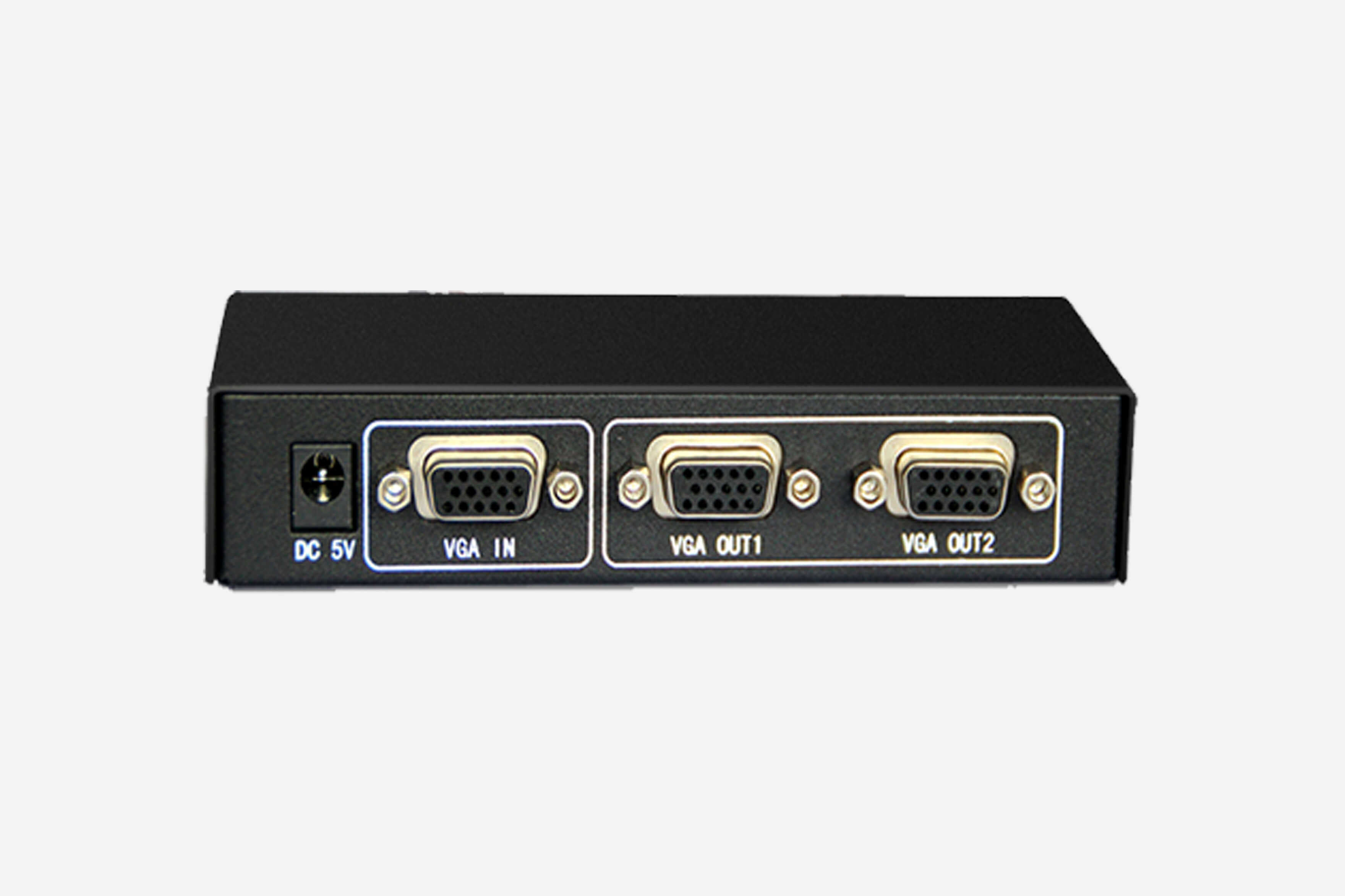 VGA分配器1X2
