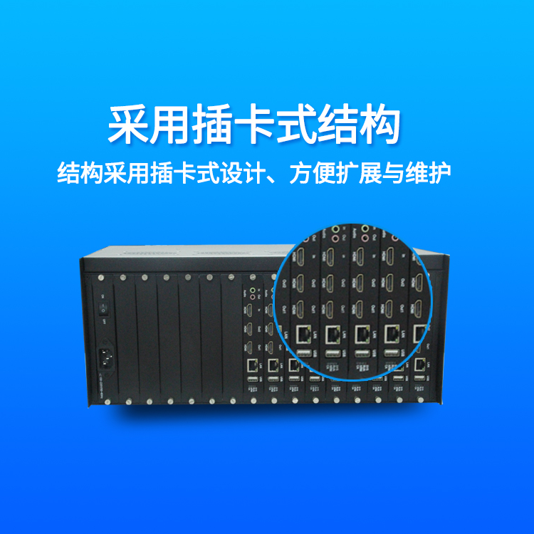 1080P/4K视频数字图像高清网络解码器矩阵 1080P/4K视频数字图像高清网络解码器矩阵