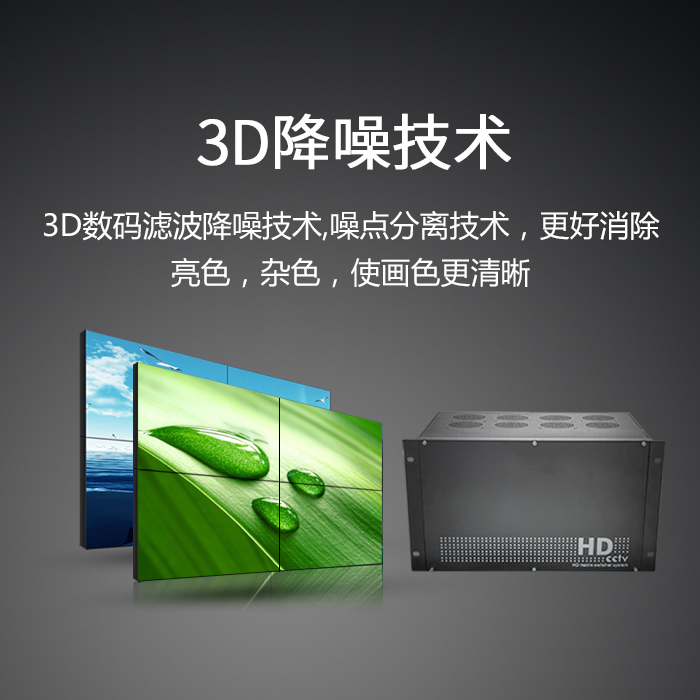 会议数字网络拼接控制器 会议数字网络拼接控制器
