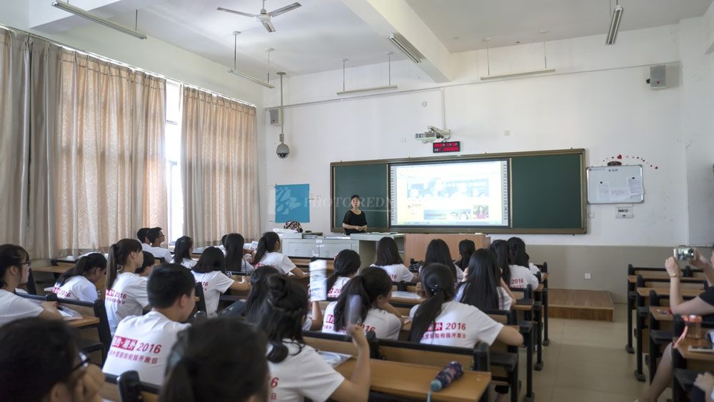 高清混合矩阵的核心技术到底是什么