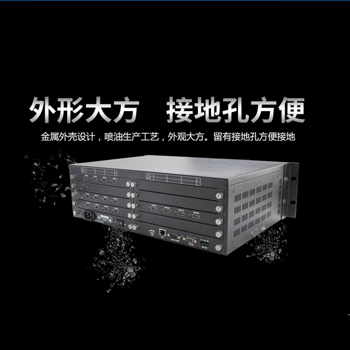 高清HDMI矩阵 高清HDMI矩阵