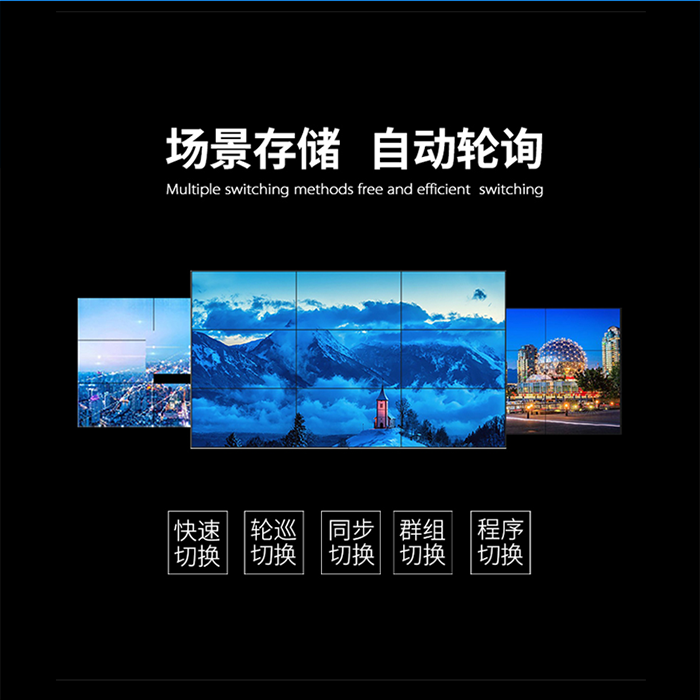 高清HDMI矩阵 高清HDMI矩阵