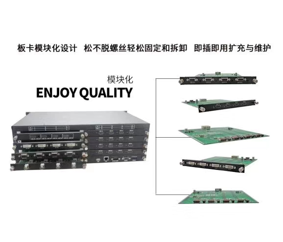 高清视频混合矩阵 高清视频混合矩阵