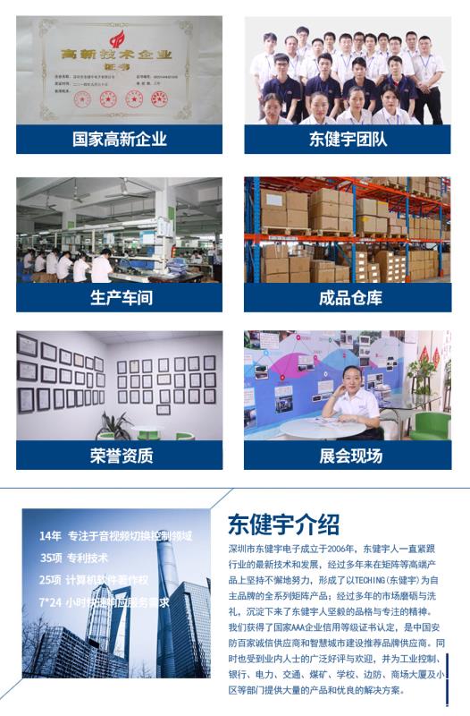 视频矩阵 视频矩阵