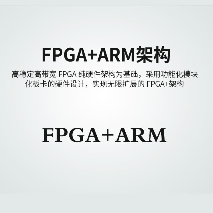 FPGA架构图像拼接处理器 FPGA架构图像拼接处理器