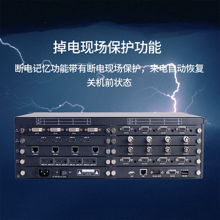 高清混合矩阵 高清混合矩阵