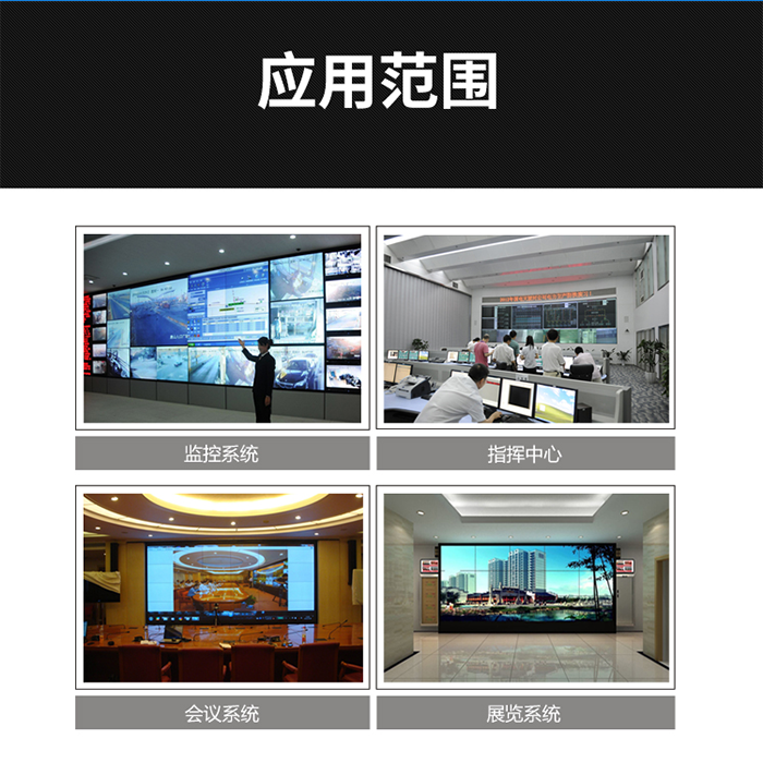 HDMI矩阵切换器 HDMI矩阵切换器