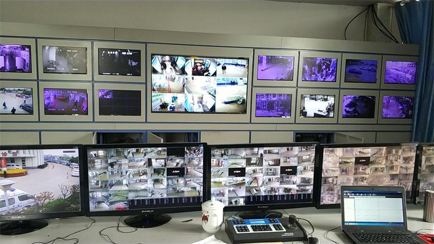 嵌入式网络视频矩阵切换器 嵌入式网络视频矩阵切换器