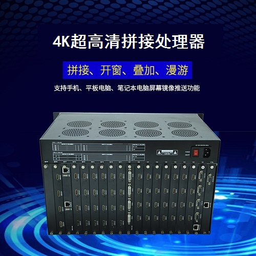 图像拼接处理器 图像拼接处理器