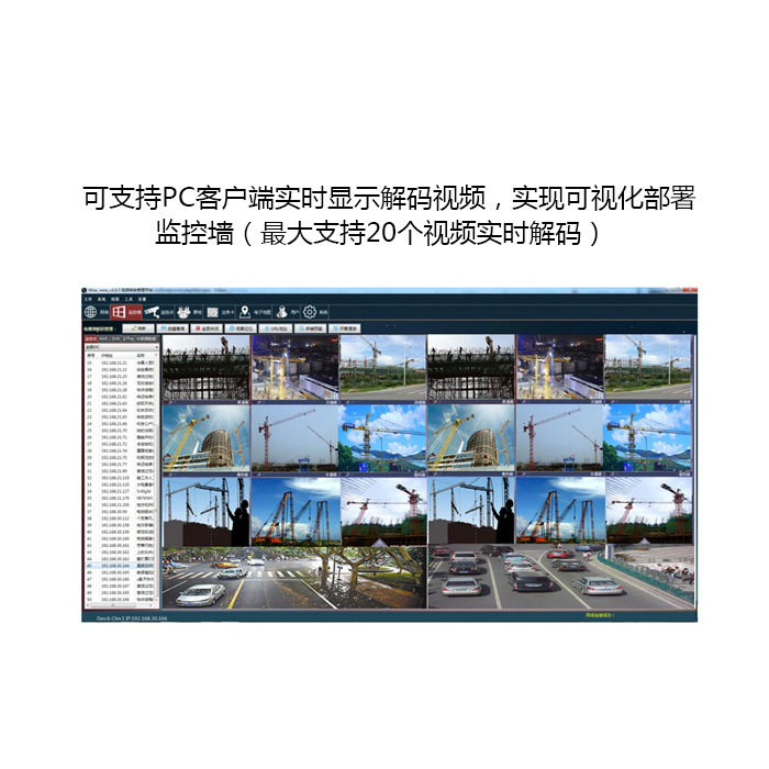 数字网络矩阵 数字网络矩阵