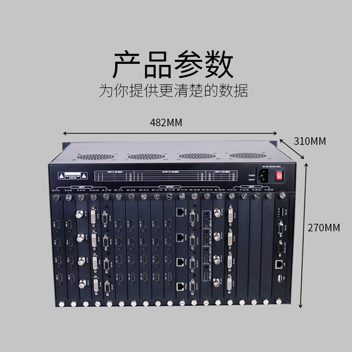 高清混合矩阵 高清混合矩阵