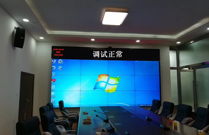 高清HDMI矩阵
