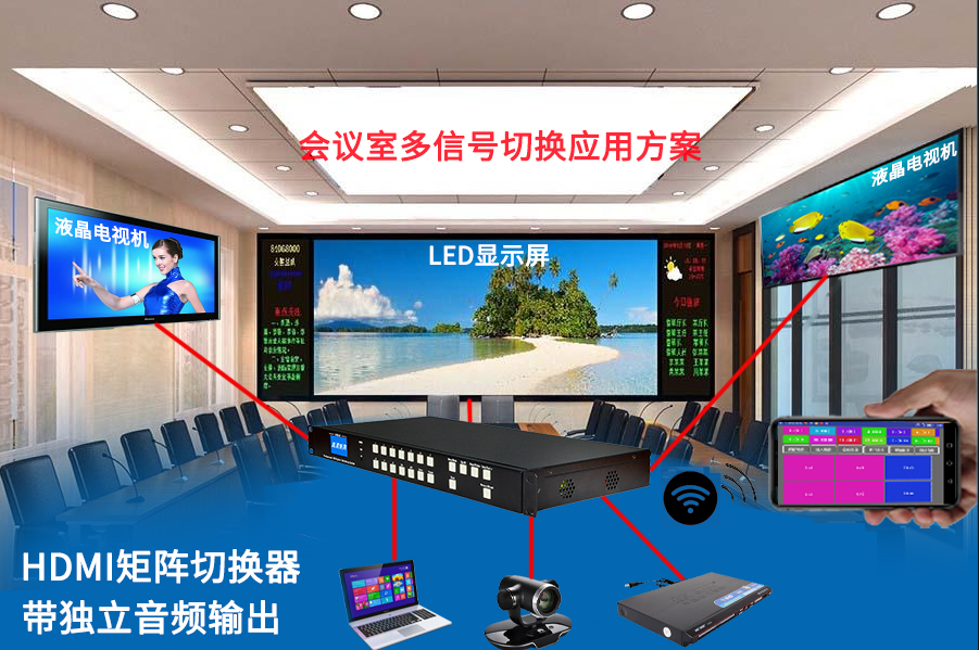 高清混合矩阵品牌 高清混合矩阵品牌