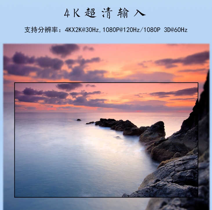 HDMI闪屏？90%的罪魁祸首竟是它！---【东健宇】